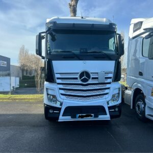 Mercedes-Benz Actros 1848 LS/3700/4x2 StreamSpace